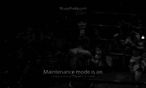 Muaythaitv.com thumbnail