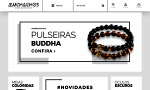 Muchachos.com.br thumbnail