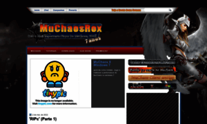 Muchaosrox.blogspot.com.br thumbnail