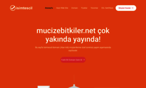 Mucizebitkiler.net thumbnail