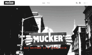 Mucker.se thumbnail