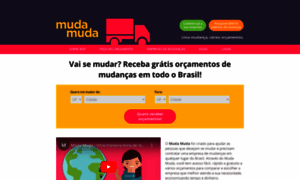 Mudamuda.com.br thumbnail