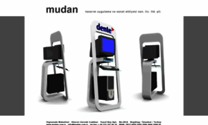 Mudan.com.tr thumbnail