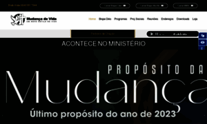 Mudancadevida.com thumbnail