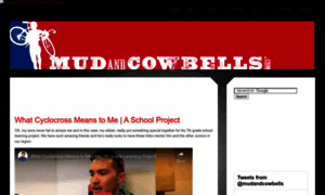 Mudandcowbells.com thumbnail