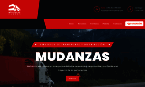 Mudanzascartes.cl thumbnail