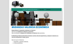 Mudanzasvalenciaeconomica.com thumbnail