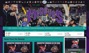 Mudbugshockey.com thumbnail