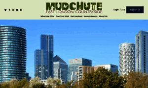 Mudchute.org thumbnail