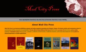 Mudcitypress.com thumbnail