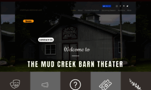 Mudcreekplayers.org thumbnail