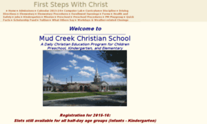 Mudcreekschool.org thumbnail