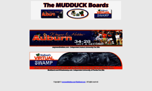 Mudduck.net thumbnail