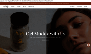 Muddybody.com thumbnail