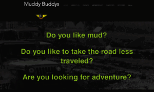 Muddybuddys.net thumbnail