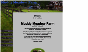 Muddymeadowfarm.com thumbnail