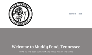 Muddypondofficial.com thumbnail