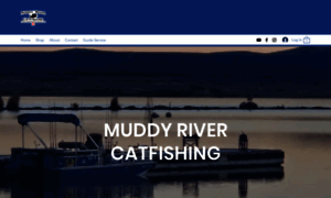 Muddyrivercatfishing.com thumbnail
