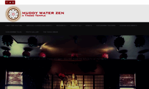 Muddywaterzen.com thumbnail