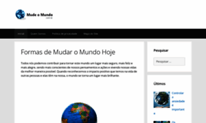 Mudeomundo.com.br thumbnail