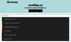 Mudflap.ca thumbnail