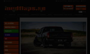 Mudflaps.se thumbnail