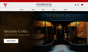 Mudhouse.com thumbnail