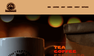 Mudhousecoffee.com thumbnail