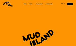 Mudisland.com thumbnail