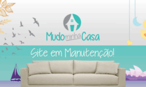 Mudominhacasa.com.br thumbnail