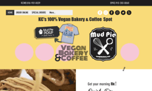 Mudpiebakery.com thumbnail