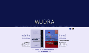 Mudra.org thumbnail