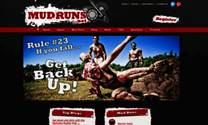 Mudruns.net thumbnail