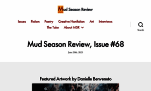 Mudseasonreview.com thumbnail