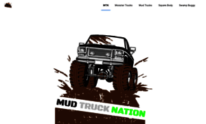 Mudtrucknation.com thumbnail