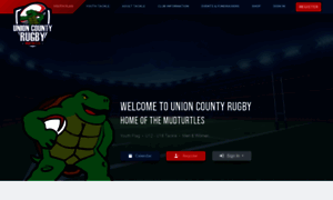 Mudturtlerfc.com thumbnail