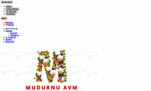 Mudurnu.com thumbnail