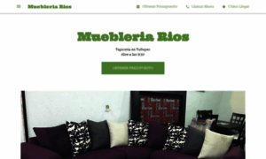 Muebleria-rios.business.site thumbnail