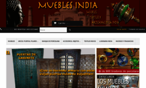 Muebles-india.es thumbnail