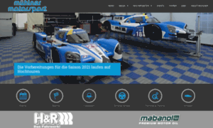 Muehlner-motorsport.com thumbnail
