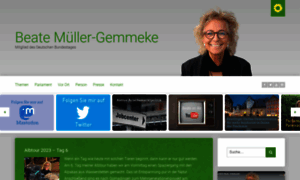 Mueller-gemmeke.de thumbnail