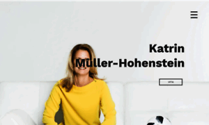 Mueller-hohenstein.de thumbnail