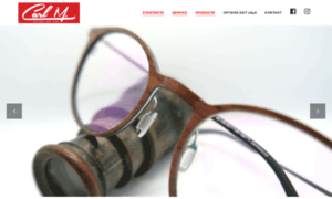 Muelleroptik.at thumbnail