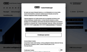 Muenchen-trudering.audi thumbnail