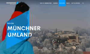 Muenchner-umland.de thumbnail