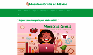 Muestrasgratismexico.mx thumbnail