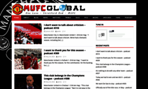 Mufcglobal.co.uk thumbnail