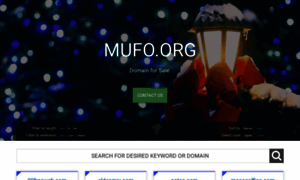 Mufo.org thumbnail