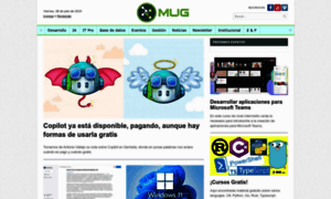 Mug-it.org.ar thumbnail