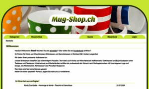 Mug-shop.ch thumbnail